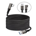 thumbnail image 4 of High-Speed Usb A To Usb C 10Gbps Data Cable 3A Usb3.2 for Quest Link Vr 1.5 Mingyqi, 4 of 8