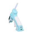 thumbnail image 1 of Cordless Hot Melt Glue Gun, Fast Preheating Mini Hot Glue Gun Kit with 10 Hot Glue Sticks, Portable Glue Gun and Sticks Set for DIY, Craft, Repairs, School Craft Project, 1 of 7