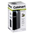 thumbnail image 3 of Cuisinart DCG-20BKN Black Electric Coffee Grinder, 3 of 9
