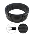 thumbnail image 3 of Roof Antifreeze Heating Cable Selfcontrol Temperature Electric Heating Wire 220V 5M, 3 of 7