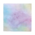 thumbnail image 3 of 3 ply disposable tie dye paper napkin, 3 of 4