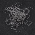 thumbnail image 2 of S Style Staple,100pcs 0.6mm Auto Bumper Pre Cut Staples V Style Staples Striking Appearance, 2 of 12