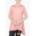 thumbnail image 1 of GIRL BOLERO WOVEN CANDLE LIGHT PEACH, 1 of 5