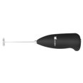thumbnail image 3 of Handheld Stainless Steel Milk Frother Foamer Espresso Cappucino Latte Maker Blender Espresso Cappucino Latte Maker Whisk Eggs Battery Operated, 3 of 8