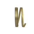 thumbnail image 2 of Reliant Ribbon 4950-974-03C 0.625 in. 100 Yards Double Face Satin Ribbon, Antique Gold, 2 of 3