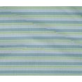 thumbnail image 4 of oneOone Cotton Flex Fabric Texture Stripe Fabric Prints By Yard 40 Inch Wide, 4 of 4