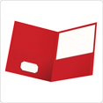thumbnail image 2 of Oxford OXF57511 Pocket Folder, 2 of 10