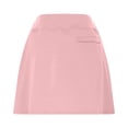 thumbnail image 3 of BLVB Golf Skirts for Woman with Pockets Tennis Skirt Inner Shorts Athletic Running Workout Skort Gym Clothes, 3 of 6
