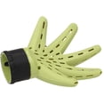 thumbnail image 2 of Outil de Coiffure Professionnel Noir Plastique Forme Main Sèche-Cheveux Accessoire, 2 of 4