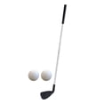 thumbnail image 4 of koolsoo Golf Chipper Club Portable Golf Chipping Club Golf Wedge for Adults Children, 4 of 9