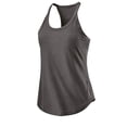 thumbnail image 4 of TACILIP Womens Camisole Tank Tops Plus Size Racerback Crewneck Workout Tops Sleeveless Gym Yoga Summer Outfits, 4 of 5