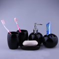 thumbnail image 3 of Bathroom Sets Accessories, Simple And Modern Bathroom Sets, For Restaurants Hotels, 3 of 8