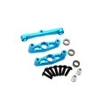 thumbnail image 2 of serony Upgraded RC Car Accessories Spare Parts 1 10 Truck TT02 Customized Replacement Rear Arm Steering Group 1Set, 2 of 4
