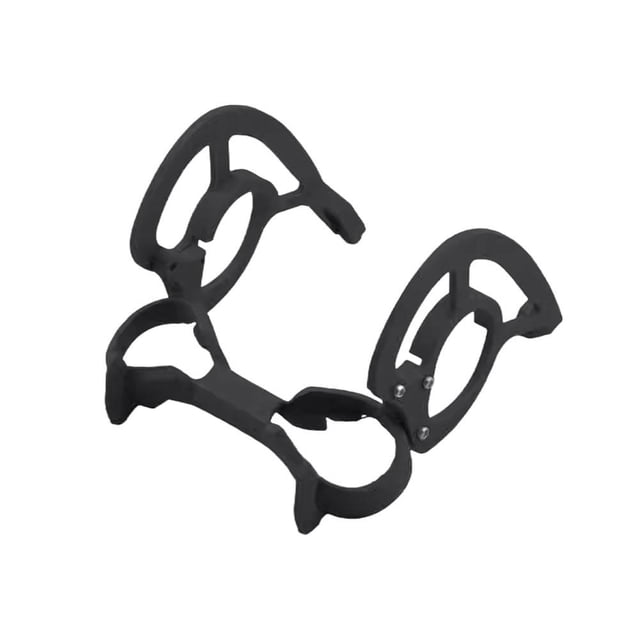 SharkTRUE Coquilles Protectrices Durables pour DJI Mini 5 Pro : Moins de 10 g, avec Étui