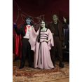 thumbnail image 3 of Déguisement Lily des Munsters pour Femme, 3 of 6