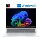 HP OmniBook 5 Ordinateur portable Suivant Gen AI 14-he0000ca (BE9U7UA) Le snapdragon X 16GB RAM 512GB SSD Windows 11 Sommaire