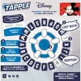 thumbnail image 4 of USAopoly The Original TAPPLE Disney Edition Board Game, 4 of 5