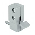 thumbnail image 1 of U9877 Sld Dr Lock Step-On Alum U 9877, 1 of 1