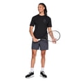 thumbnail image 2 of Athletic Works Men's Woven Short 7", 2 of 6