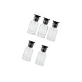 thumbnail image 4 of fastboy 5Pcs Parfum Vaporisateur 30ml Durable Léger Mini Décorer Belle, 4 of 9