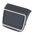 thumbnail image 1 of Écran de Rétroviseur, Panneau de Rétroviseur 7.2 Po pour Écran Tactile HD 11.0 Lecteur Multimédia IPS Remplacement pour Y, 1 of 7