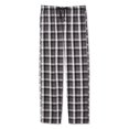 thumbnail image 2 of George Men's Poplin Sleep Pant, 2 of 5
