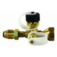 thumbnail image 1 of JR Propane Adapter Fitting 07-30135 Tee Style, 1 of 4