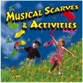 thumbnail image 1 of Kimbo Educational Kim9167Cd Écharpes Musicales et Activités Cd Âges 3-8, 1 of 1