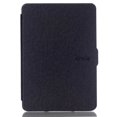 thumbnail image 1 of Étui de Veille Ultra Mince pour Kindle Kindle Paperwhite 1 2 3 4 6 Pouces, Couverture pour Kindle 11th Paperwhite 5 11th Tablette, Étui Réveil Noir Kindle 558, 1 of 6