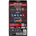 thumbnail image 3 of UNO Elite NFL Card Game 2025 Core Edition Starter Set With Deck, 4 Game Booster Packs & 2 Promo Cards, 3 of 5