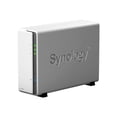 thumbnail image 2 of Synology NAS DS120j 1 bay Entry Level NAS (Diskless) Retail, 2 of 6