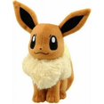 thumbnail image 1 of 12" Plush Toy Soft Stuffed Animal Doll Evee Kids Gift, 1 of 1