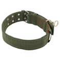 thumbnail image 2 of Farm Animal Collar, Sheep  Collar Soft Thickened Wear Resistant Comfortable Durable  For Farm Animals For Cow Goat Dogs Large, 2 of 8