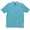 Blue Topaz, variant on Good Man Brand Men's Blue Magic Premium Polo - XL