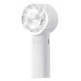 thumbnail image 1 of ZheElen High-speed Fan With Low Noise And Strong Wind Power Large Range USB Rechargeable white 133, 1 of 6
