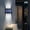Black #3, variant on Vaidha Outdoor Solar Lights Light Sensor Outdoor Lights Solar Lights Outdoor Rainproof Outdoor Solar Lights For Courtyard Terrace Garden Garage