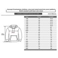 thumbnail image 2 of Formula 1 Racing Mclaren Racing Clothing Men's Hoodie Workwear, 2 of 2