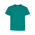 thumbnail image 1 of Gildan T-Shirt en Coton Épais pour Jeunes, 1 of 1