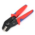 thumbnail image 2 of FAGINEY Ratchet Crimper Cable Crimping Plier Adjustable Terminals Crimpers Hardware, 2 of 8