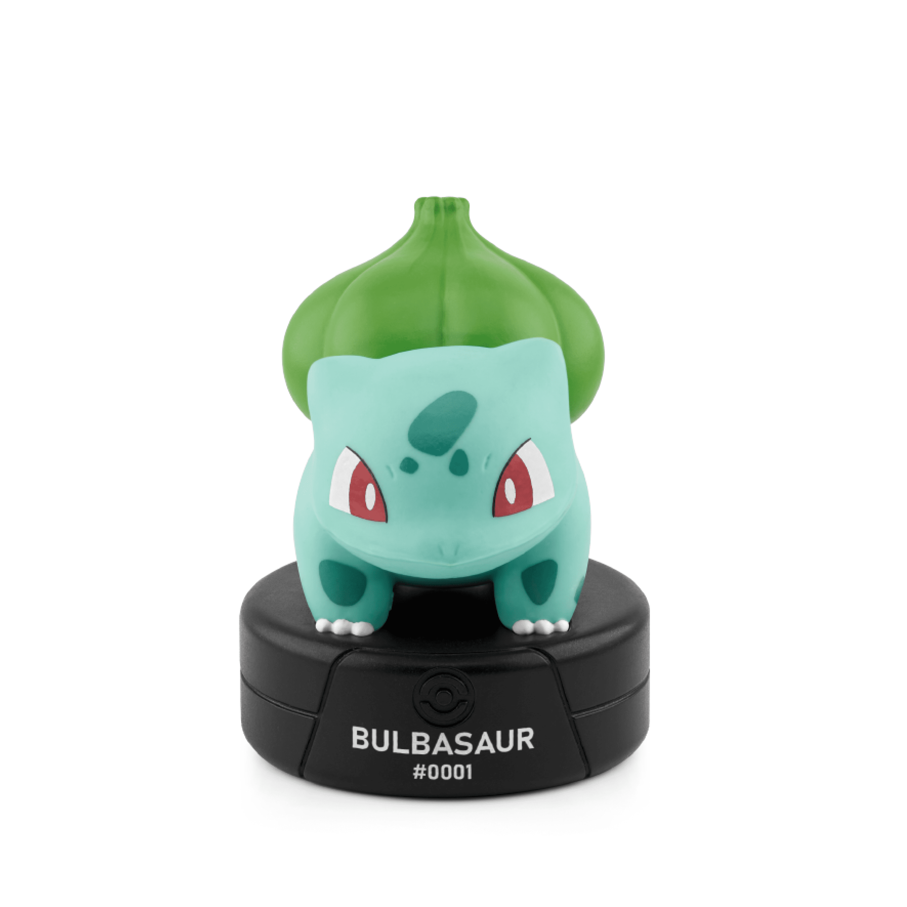 tonies Pokémon: Bulbasaur Tonie Figurine