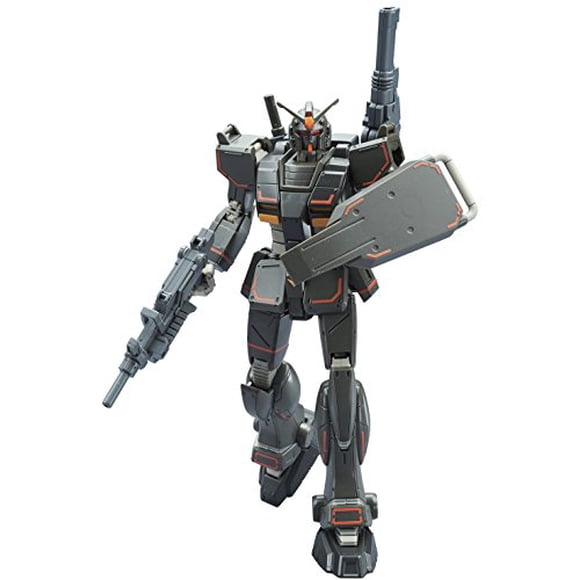 Bandai Passe-Temps HG 1/144 Gundam Type Local (Façade Nord-Américaine) The Origin