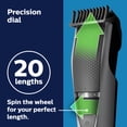 thumbnail image 2 of Philips Beard Trimmer 3000, BT3232, 2 of 16