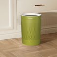 thumbnail image 4 of TIMIFIS Kitchen Gadgets Garbage Bin Trash Can Pressure Household Kitchen Large Plastic Basket Bedroom Bathroom Classification Small Trash Bucket 11 L Kitchen & Dining, 4 of 6