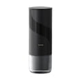 thumbnail image 1 of Luzkey Portable Electric Espresso Machine, Mini Coffee Maker, Convenient, Small Compact Rechargeable for Car, Camping, Travel Office, 1 of 8
