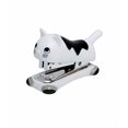 thumbnail image 4 of Cosa Nova Small Cat Stapler White Detailed Glossy, 4 of 4