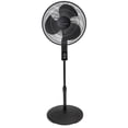thumbnail image 1 of Lasko 40.5 cm (16 in.) Tilt-Back Oscillating Pedestal Fan, 1 of 5