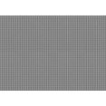 thumbnail image 1 of Ahgly Company Tapis d'Intérieur Lavables en Machine, Rectangle Transitionnel Gris Pâle, 2' x 3', 1 of 7