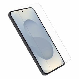 OtterBox Protecteur d'écran en verre transparent pour Samsung Galaxy S26+
