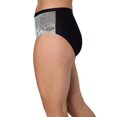 thumbnail image 4 of Culotte avec maintien moyen faite de dentelle Chantilly de WonderBra, 4 of 6
