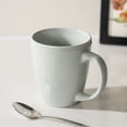 thumbnail image 2 of Mug en grès vert Darby 16 oz Mainstays, 2 of 7